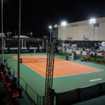 Cote d'Ivoire Open ATP Challenger Abidjan