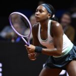 Coco Gauff