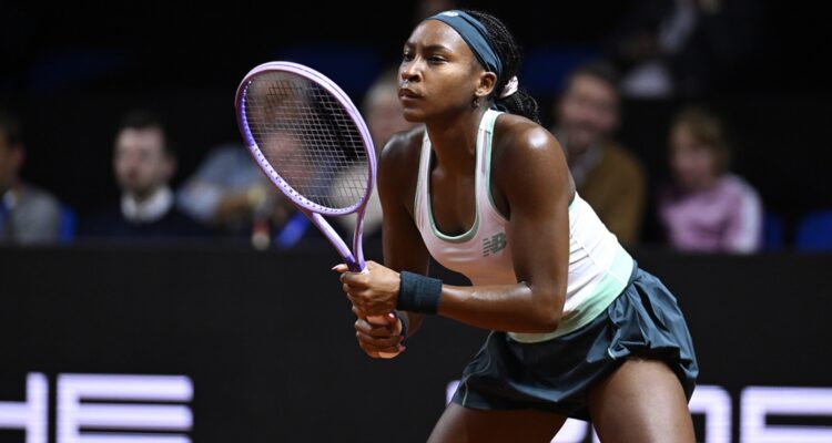 Coco Gauff