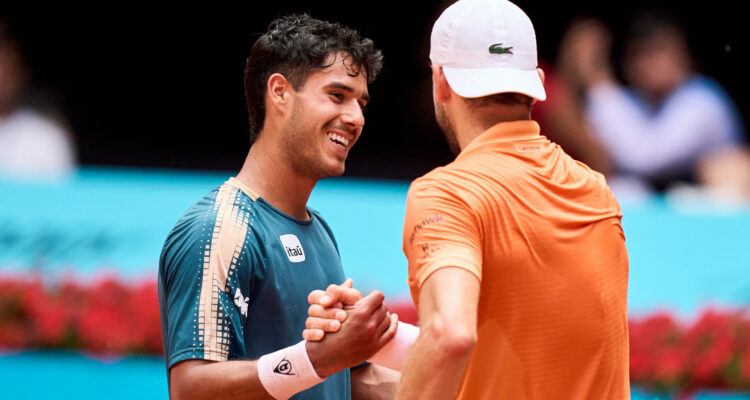 Adolfo Daniel Vallejo