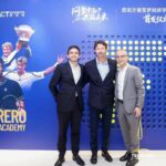 JC Ferrero Tennis Academy Shanghai