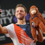 James Duckworth, Mexico City Open