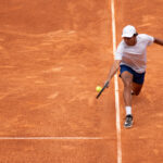 Alex Hernandez, Mexico City Open