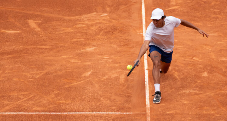 Alex Hernandez, Mexico City Open