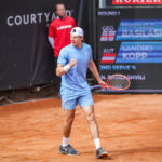 Sandro Kopp, Mauthausen