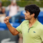Rodrigo Pacheco Mendez, Mexico City Open