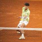 Rodrigo Pacheco Mendez