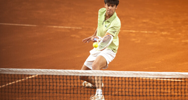 Rodrigo Pacheco Mendez