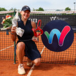 Maria Timofeeva, Chiasso