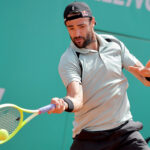 Matteo Berrettini, Cagliari