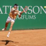Mattia Bellucci, Monza Open