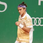Mattia Bellucci, Monza Open