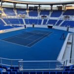 Stadion Sports Center Athens