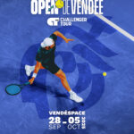 Open de Vendée