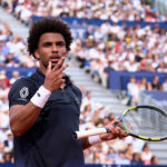 Arthur Fils, Barcelona Open