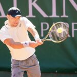 Raphael Collignon, Monza Open