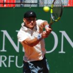 Raphael Collignon, Monza Open