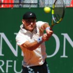 Raphael Collignon, Monza Open