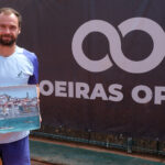 Roman Safiullin, Oeiras Open