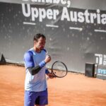 Roman Safiullin, Danube Upper Austria Open, Mauthausen