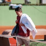 Sebastian Ofner, Open Menorca