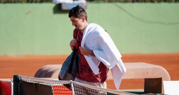 Sebastian Ofner, Open Menorca