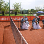 Shymkent Challenger