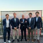 Copa Faulcombridge Sponsors Day Valencia