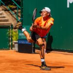 Jasza Szajrych, Enea Poznan Open