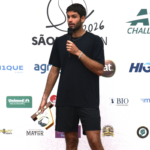 Facundo Diaz Acosta, Sao Leo Open