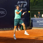 Pablo Carreno Busta, Copa Faulconbridge, Valencia