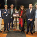 Copa Faulconbridge Valencia