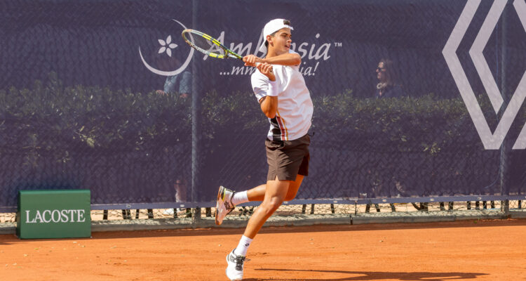 Alejo Sanchez Quilez, Copa Faulconbridge, Valencia