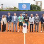 Miomir Kecmanovic, Copa Faulconbridge, Valencia