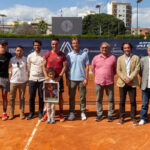 Roberto Bautista Agut, Copa Faulconbridge, Valencia