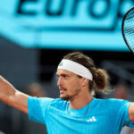 Alexander Zverev