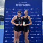 Lexus British Pro Series