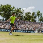 BOSS Open, Alexander Zverev