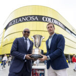 Copa Faulconbridge, Valencia, Villareal CF