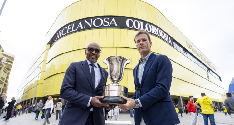 Copa Faulconbridge, Valencia, Villareal CF
