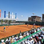 National Tennis Center, Chisinau
