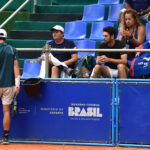 Santos Brasil Tennis Cup