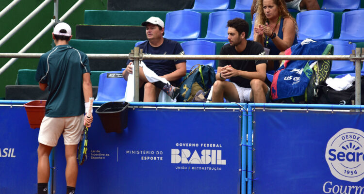 Santos Brasil Tennis Cup