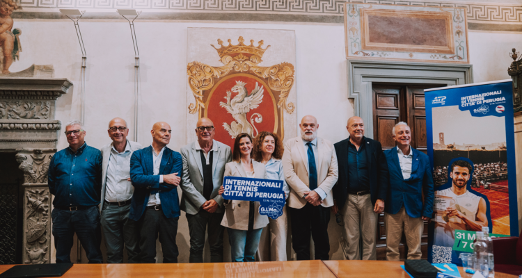 Internazionali di Tennis Città di Perugia