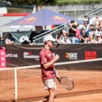 Danube Upper Austria Open Mauthausen