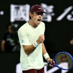 Alex de Minaur