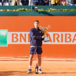 Juan Manuel Cerundolo, BNP Paribas Primrose Bordeaux