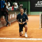 Calvin Hemery, Brazzaville Challenger