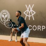 Calvin Hemery, Brazzaville Challenger