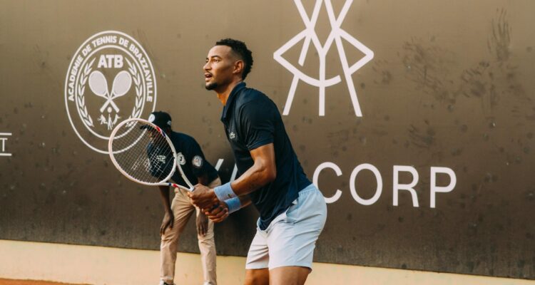 Calvin Hemery, Brazzaville Challenger